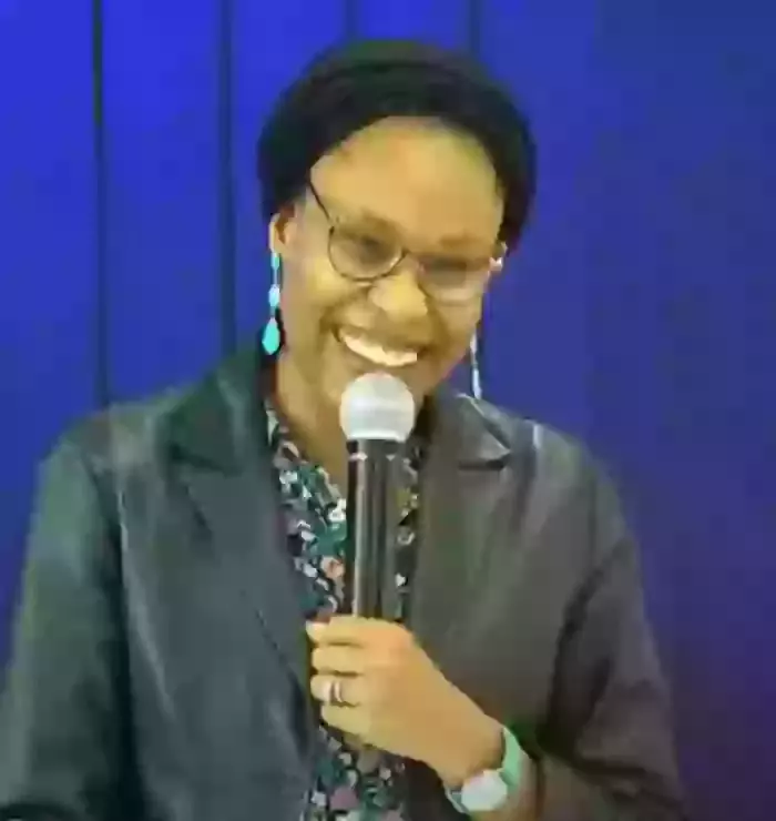 Pastor Chienyeze Eradiri